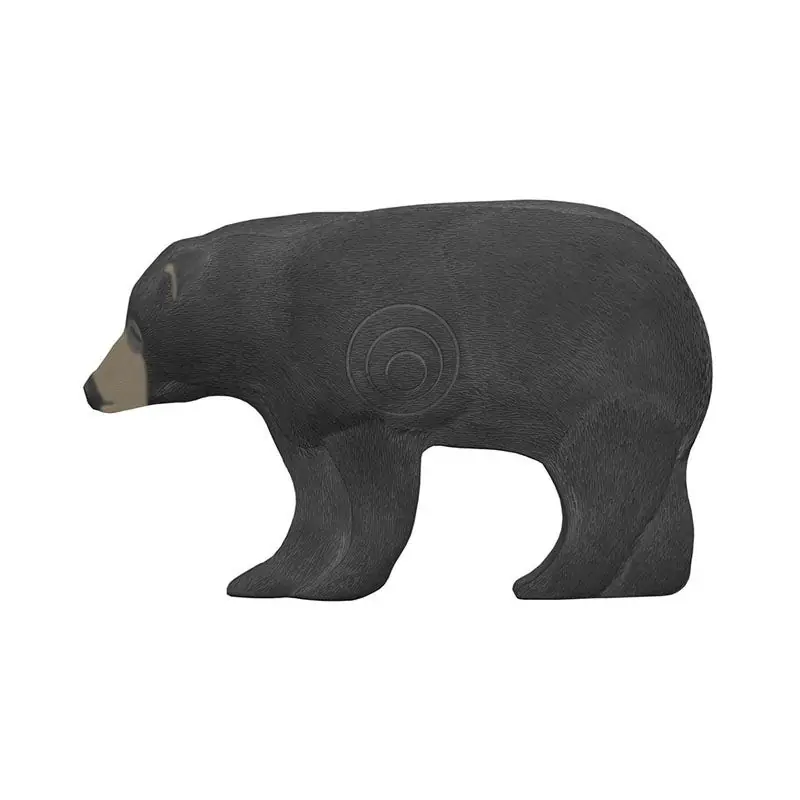 Field Logic Shooter Bear 3D Archery Target