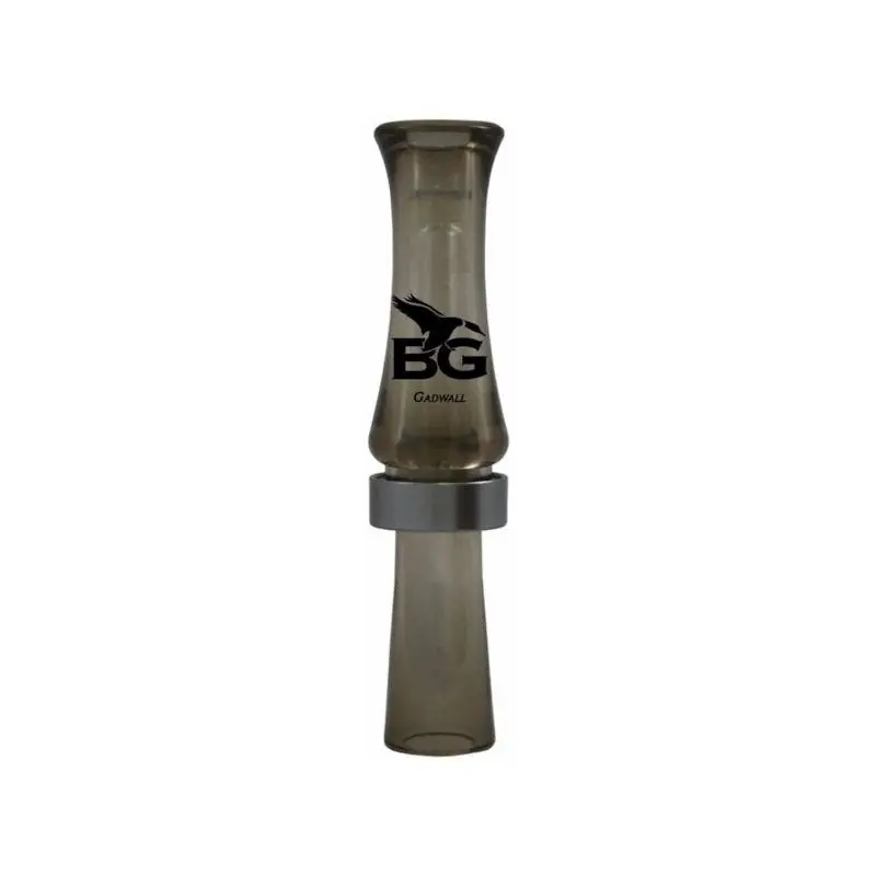 Buck Gardner Gadwall Duck Call