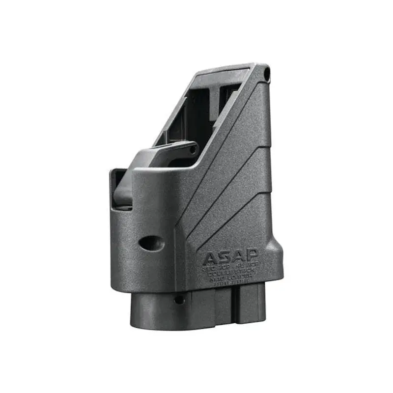 Butler Creek ASAP Universal Double Stack Mag Loader 380 ACP - 45 ACP