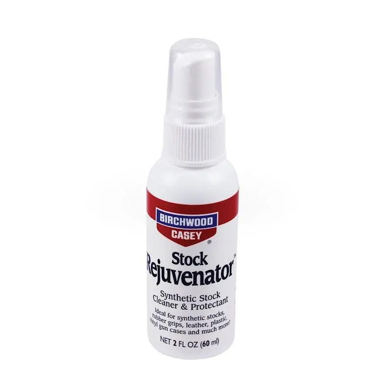 Birchwood Casey Stock Rejuvenator Spray