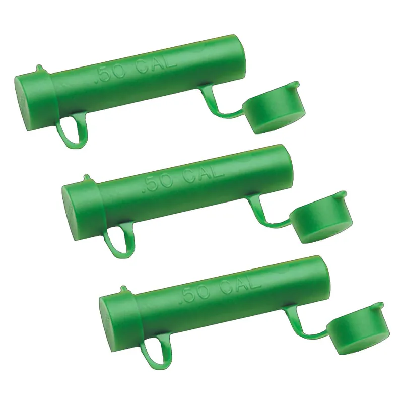 CVA Magnum Speed Loader For Blackpowder Pellets .50 Caliber Pkg of 3