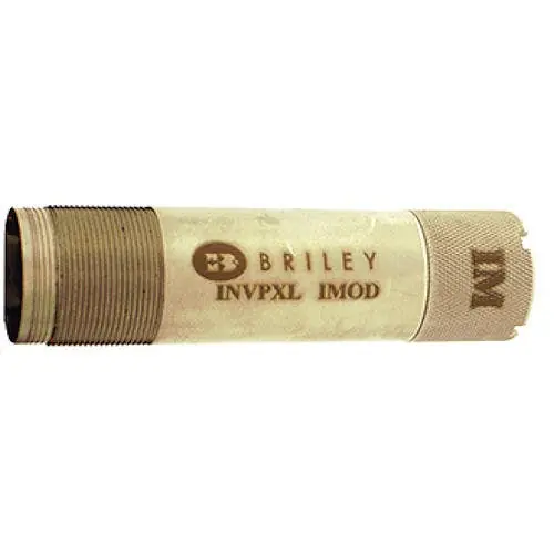 Briley Browning Invector Plus Extended Choke Tube 12 Gauge Improved Modified