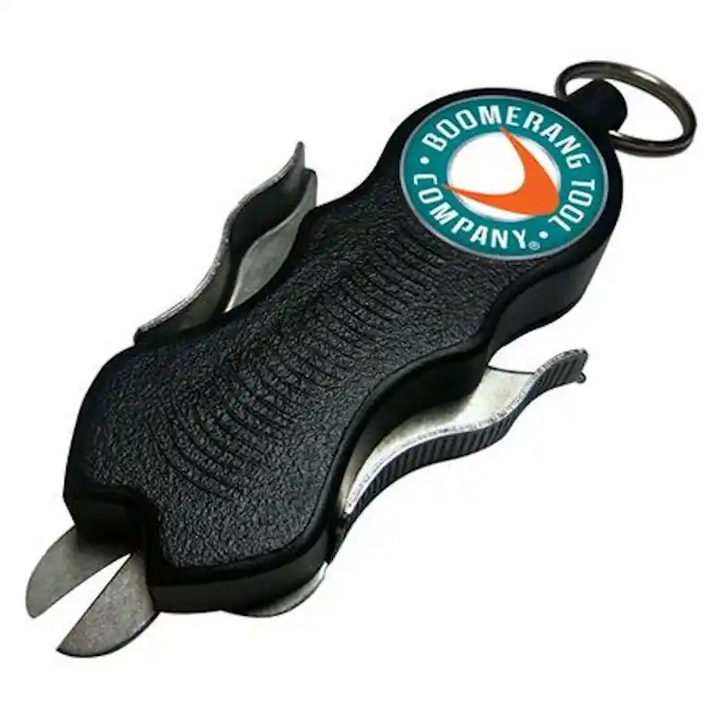Boomerang Salt Water Fishing Big SNIP Line Cutters