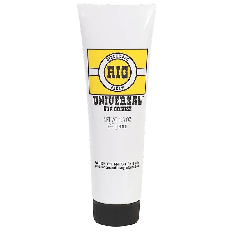 Birchwood Casey Rig Universal Grease Tube