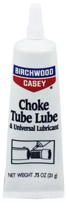Birchwood Casey Choke Tube Lube .75 Ounce