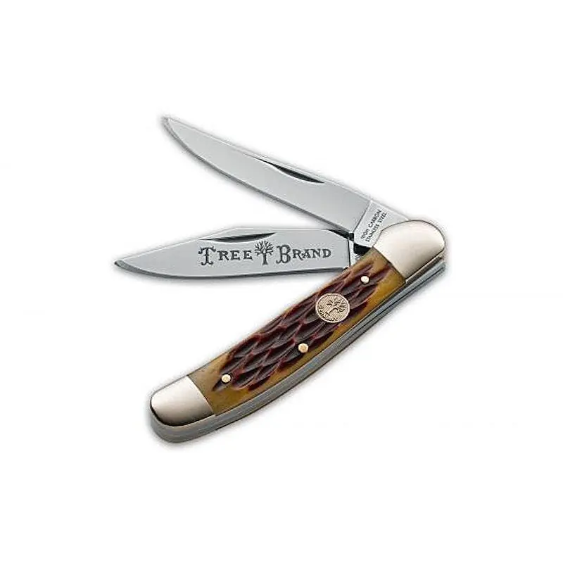 Boker Manufaktur Traditional Series Copperhead Pocket Knife