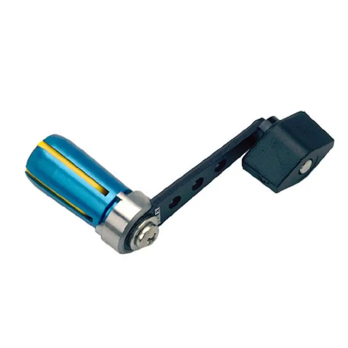 Briley Speed Wrench for Standard Chokes 28 Gauge