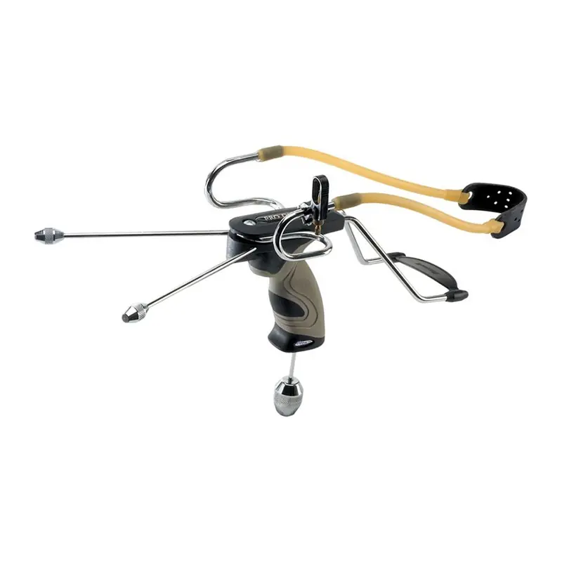 Barnett Pro Diablo Slingshot