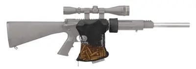 Caldwell AR-15 Brass Catcher