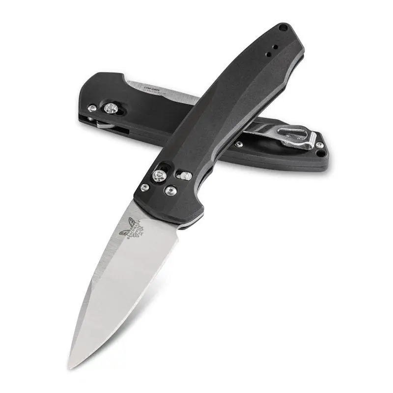 Benchmade Arcane Assist S90V Knife 3.2"