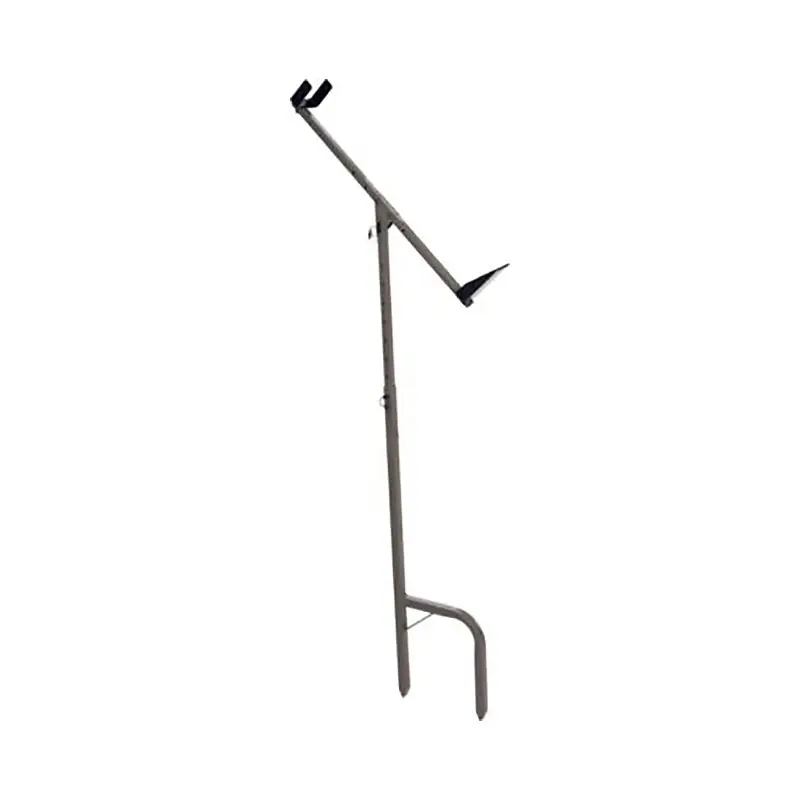 Banded Gear Gun Stick