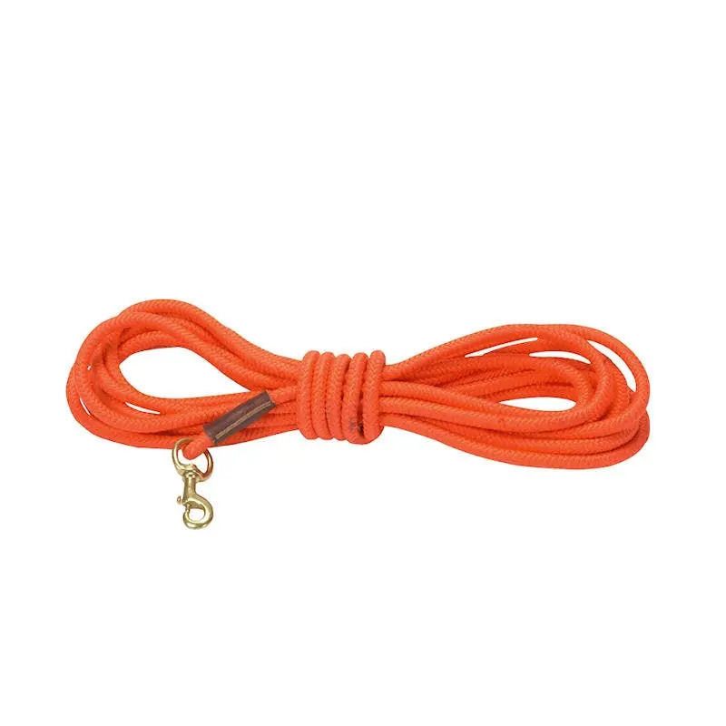 Avery 30‘ Floating Check Cord Blaze Orange