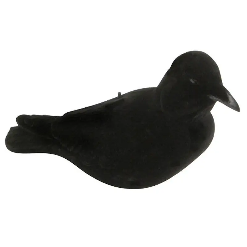 Greenhead Gear FFD Elite Crow LookOut Decoy