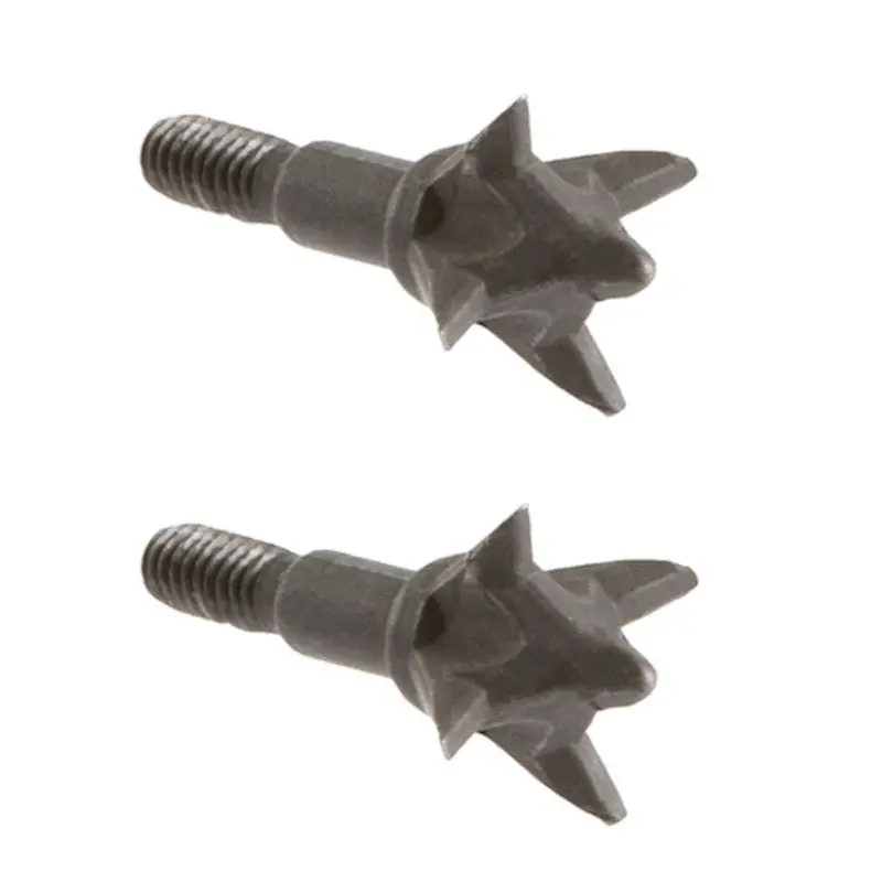 Allen Company Thrasher Small Game Head 100 GR