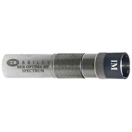 Briley Beretta (HP) Spectrum Choke Tube 12 Gauge Improved Cylinder