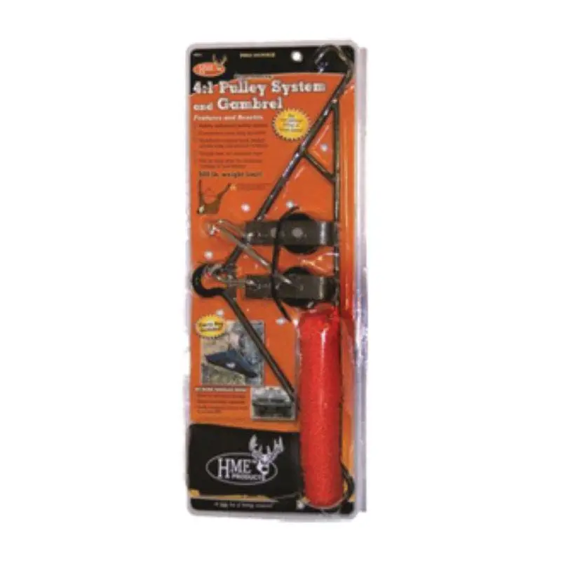 HME Products 4 1 Gambrel