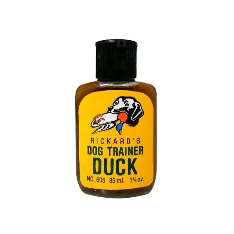 Pete Richard‘s Duck Training Scent 1.25 oz
