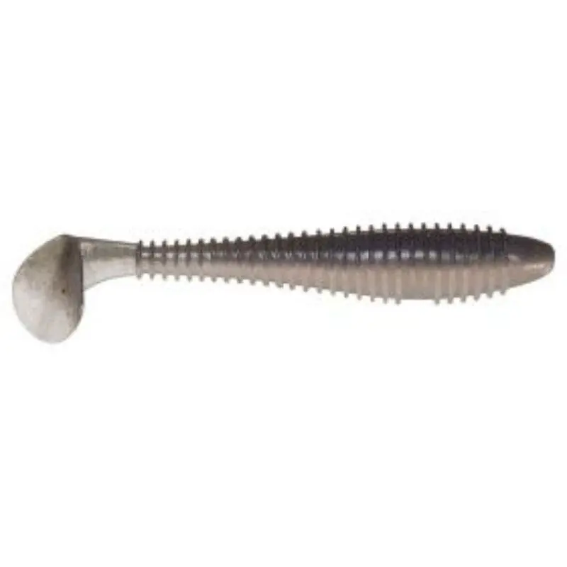 Keitech Fat Swing Impact 3.3"