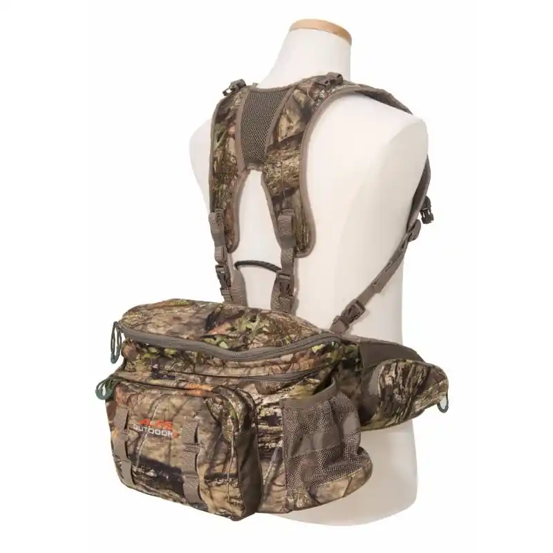 ALPS OutdoorZ Big Bear Hunting Pack