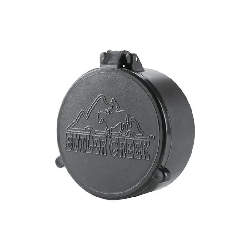 Butler Creek Flip-Open Scope Cover Size 1