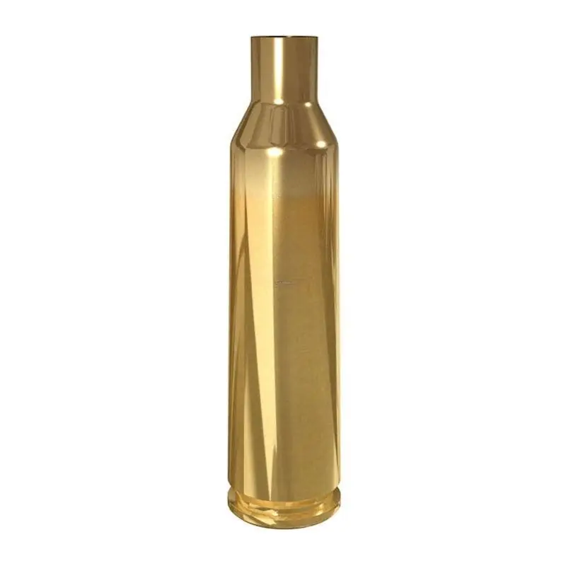 Lapua Unprimed Brass Rifle Cases .22-250 Rem. 100/Box