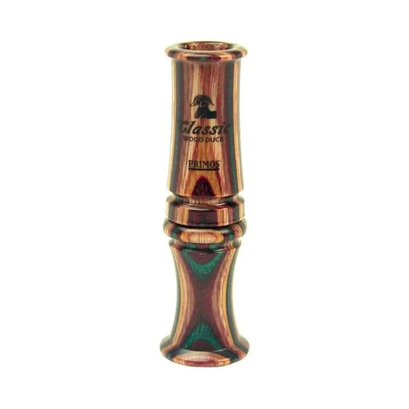 Primos Hunting Classic Wood Duck