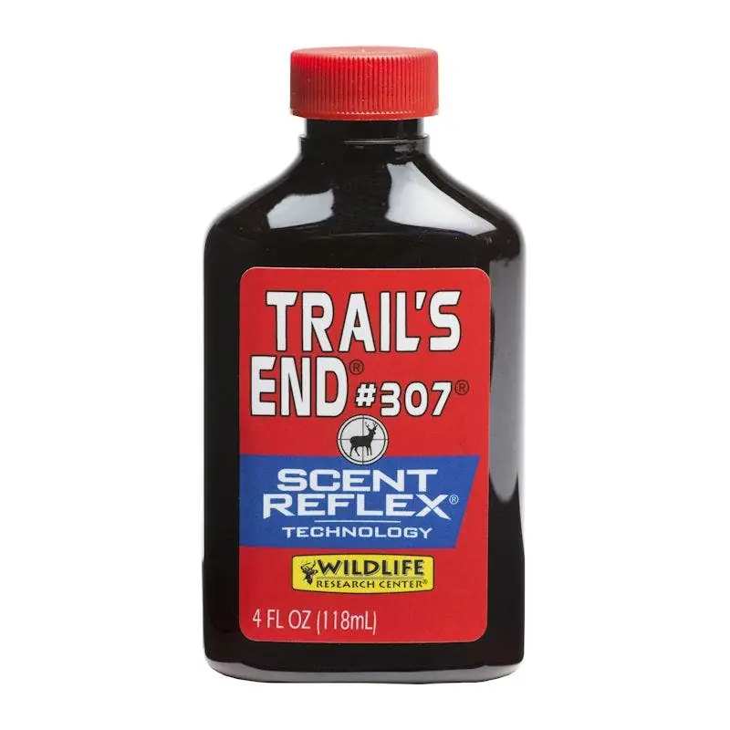 Wildlife Research Center Trail‘s End 307 Deer Scent 4 oz