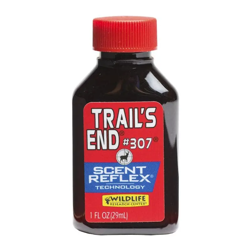 Wildlife Research Center Trail‘s End 307 Deer Scent 1 oz