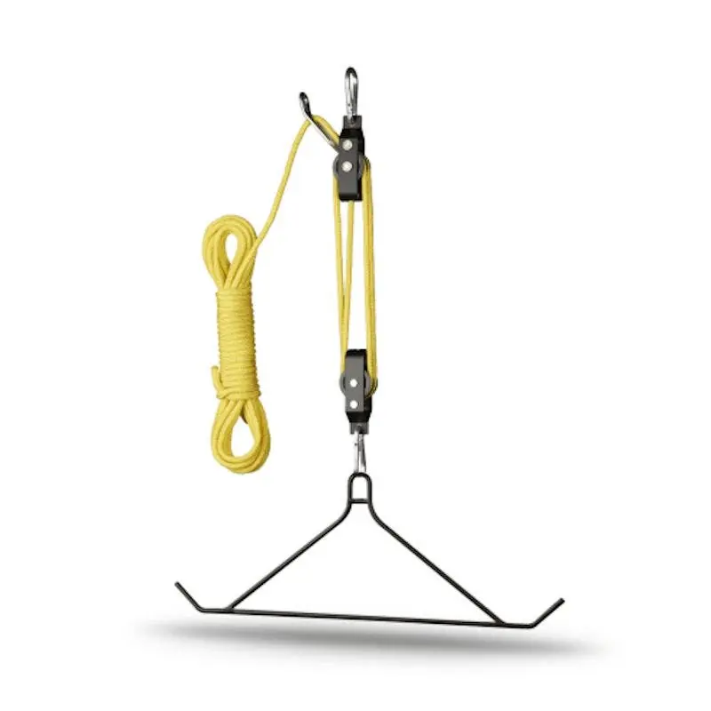 Hunters Specialties Mag 4 1 Ratio Lift System