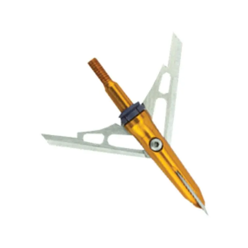 Rage Crossbow X 125 Grain Broadhead
