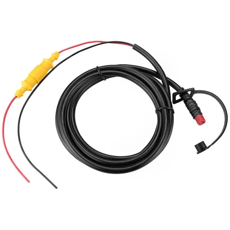 Garmin Power/Data Cable for echoMAP 4-Pin 6‘