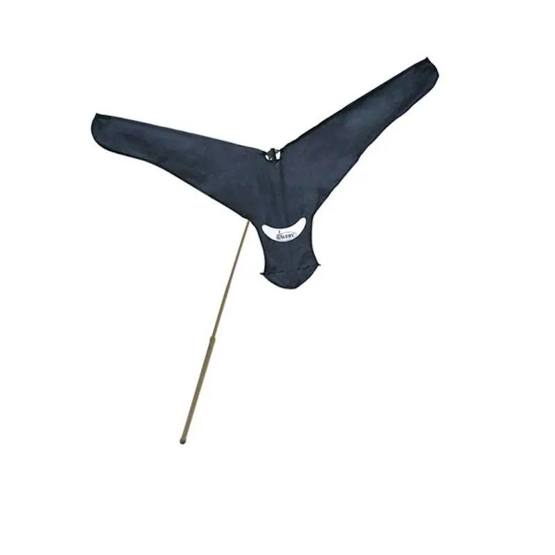 GHG Extendable Pole with Flag