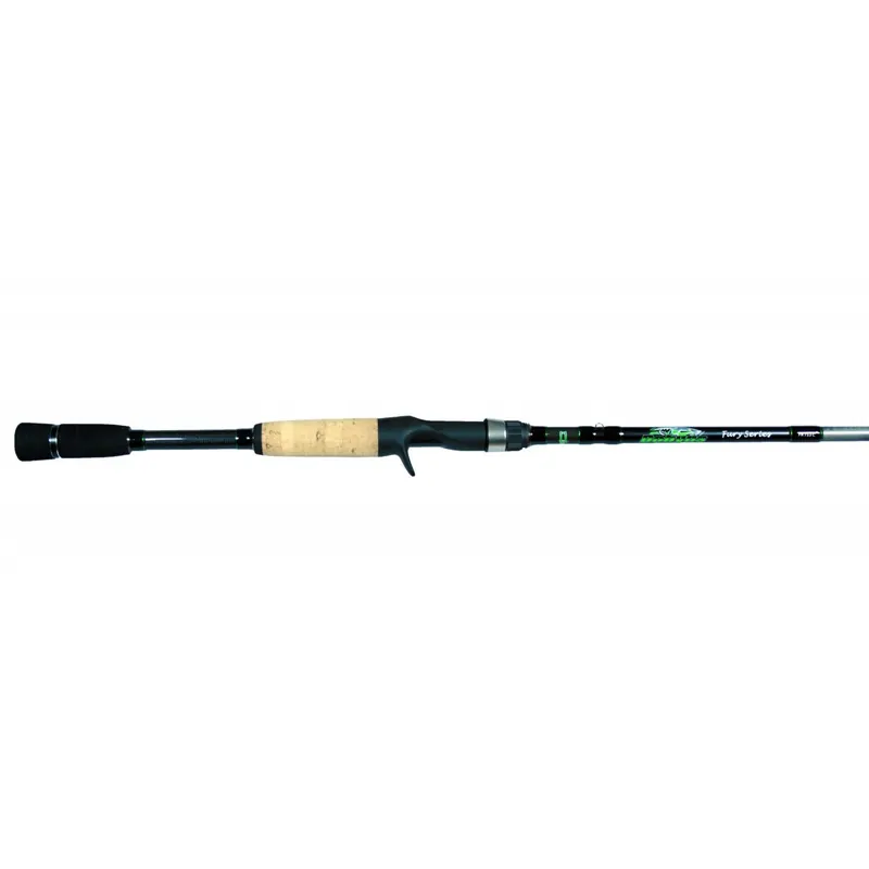 Dobyns Fury Crankbait Casting Rod - 7‘ Medium Heavy