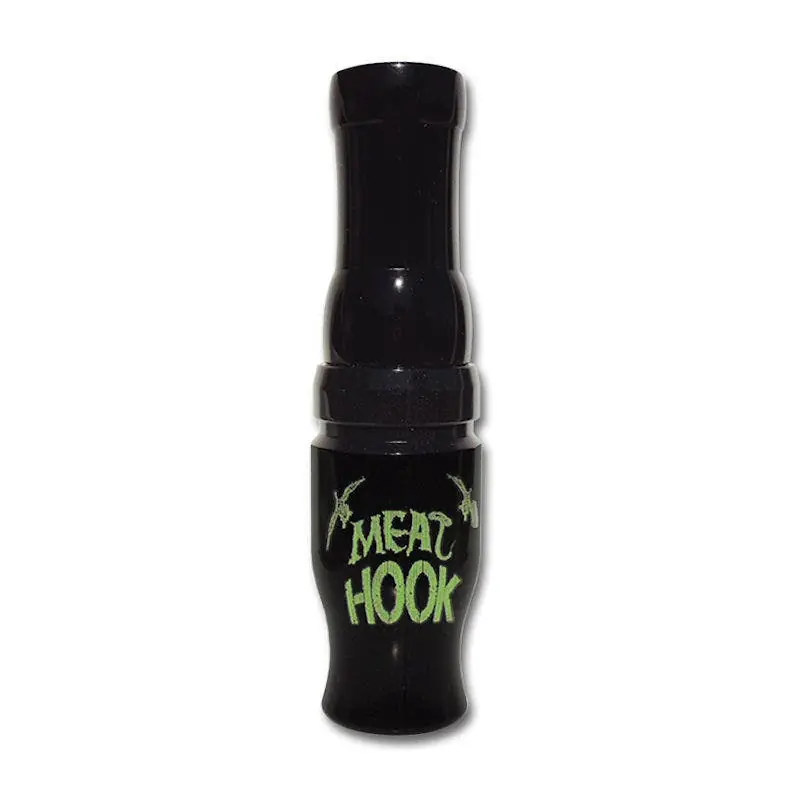 Hayes Calls Meat Hook Goose Call