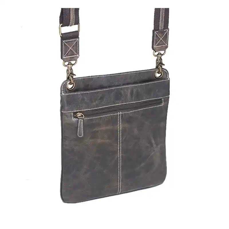 Gun Tote‘N Mamas Vintage Crossbody