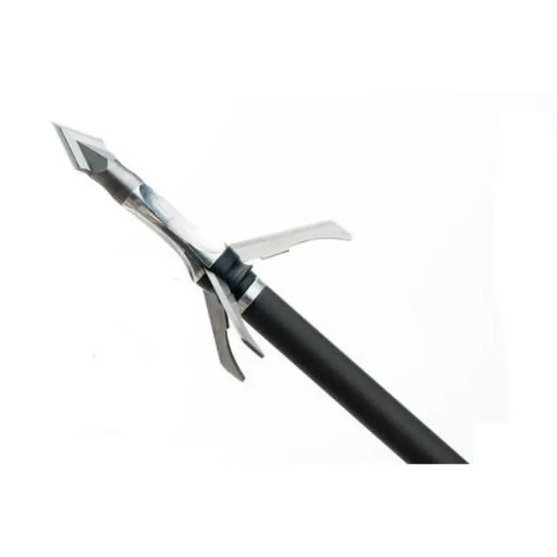 Grim Reaper Razorcut 100Gr. 3 Blade 3-Pack