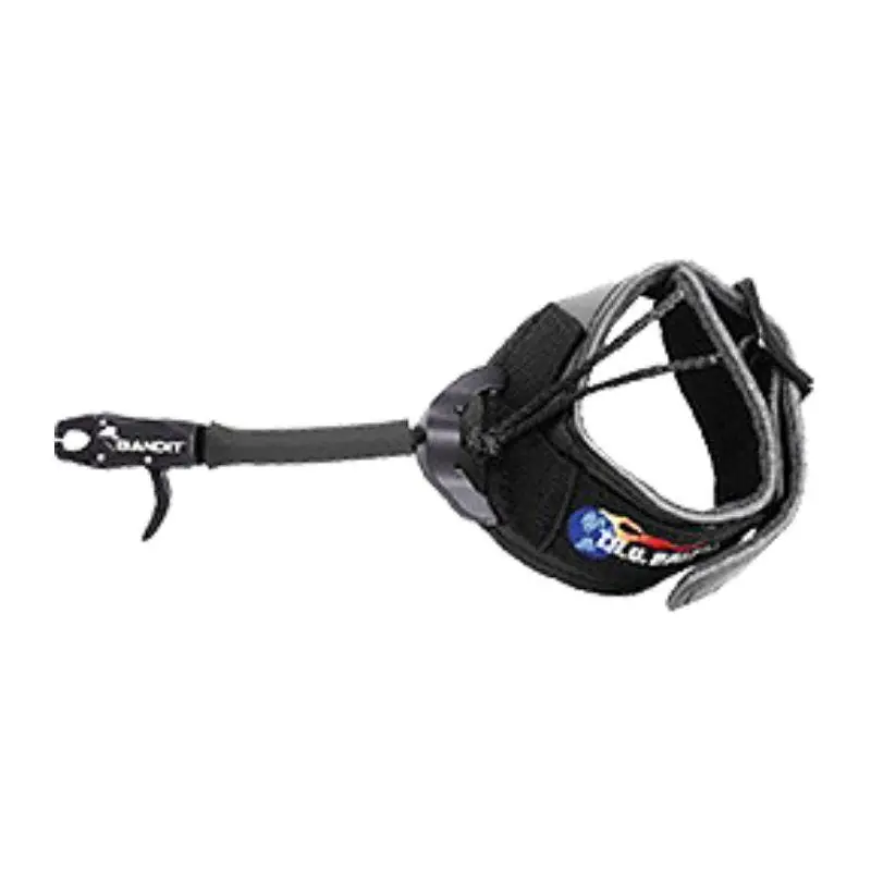 TruBall Bandit Buckle