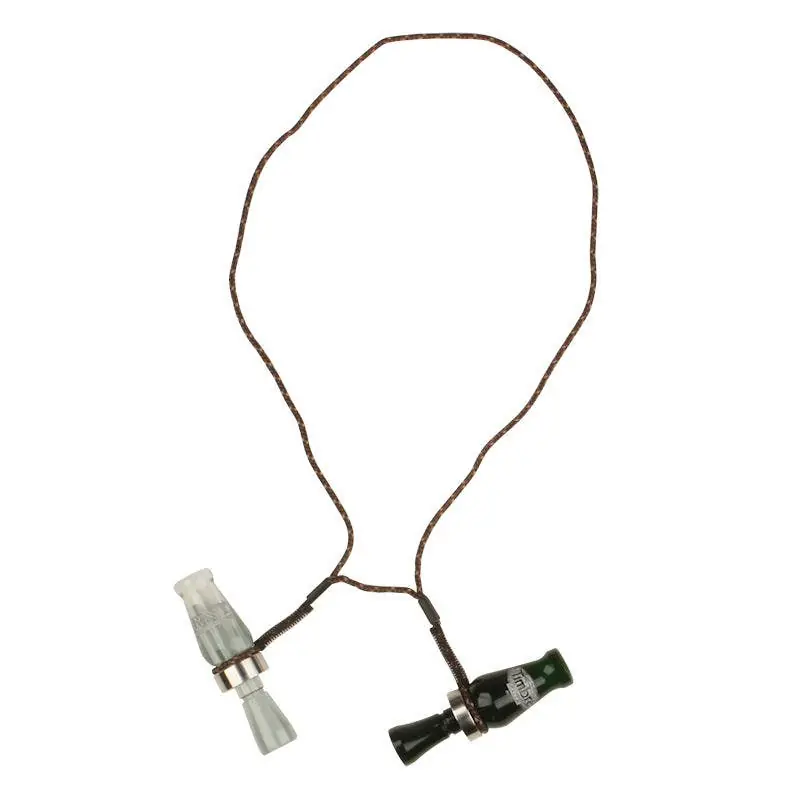 Avery GHG Double Loop Lanyard