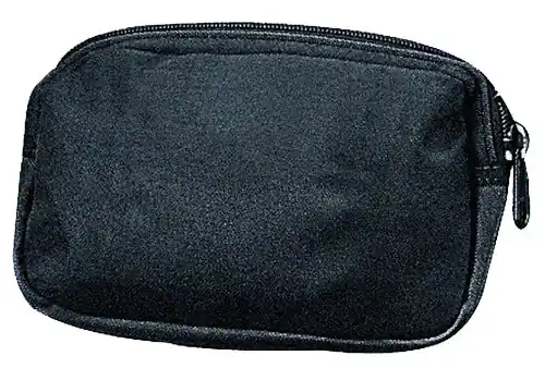 Uncle Mike‘s All Purpose Belt Pouch Black