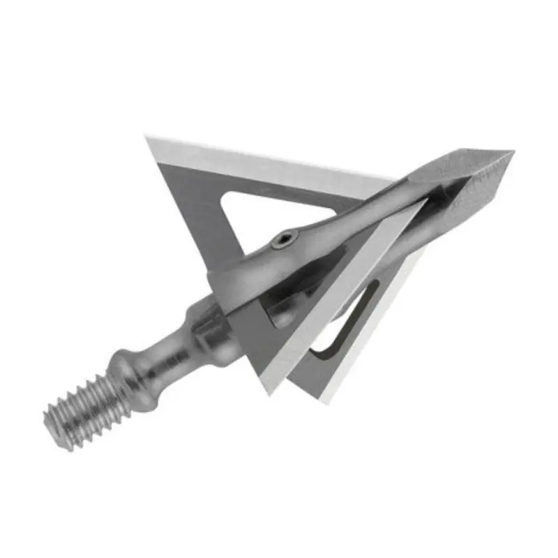 Muzzy Trocar 100 Grain Xbow