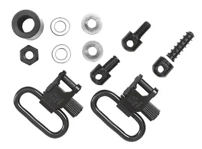 Uncle Mikes Swivel QD115 MCS 1"