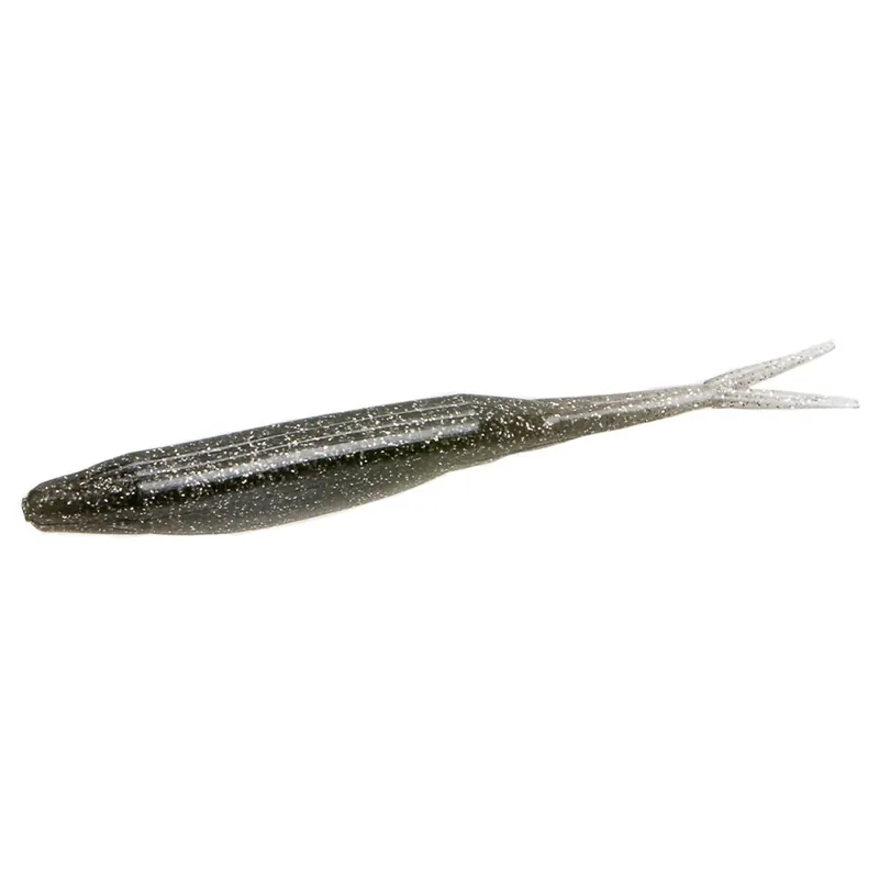 Zoom Super Fluke