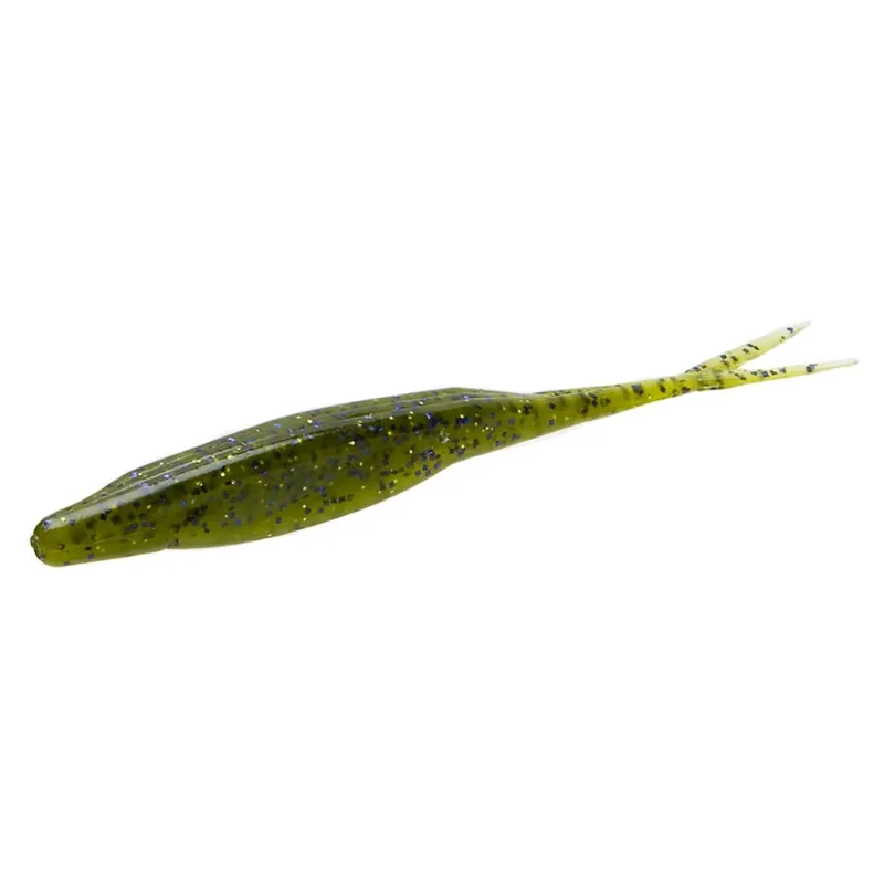 Zoom Super Fluke