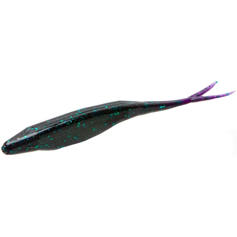 Zoom Super Fluke