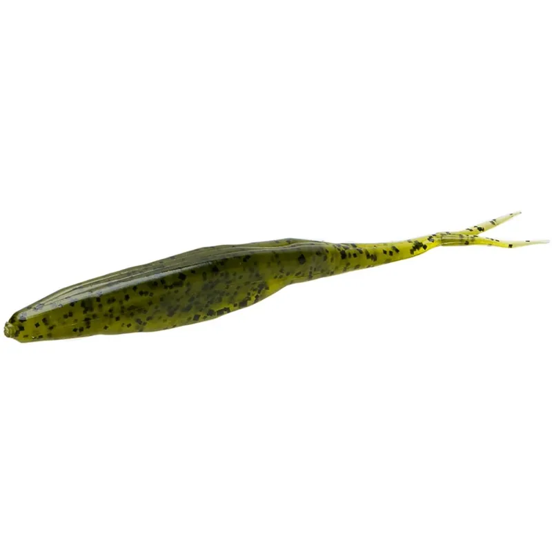 Zoom Super Fluke