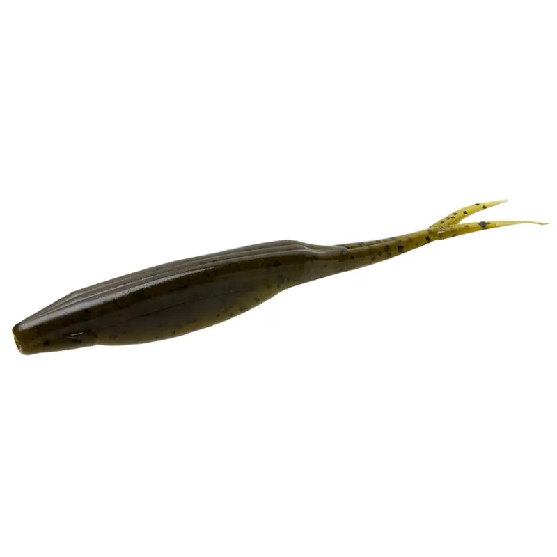 Zoom Super Fluke
