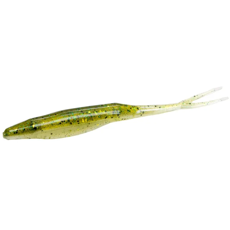 Zoom Super Fluke