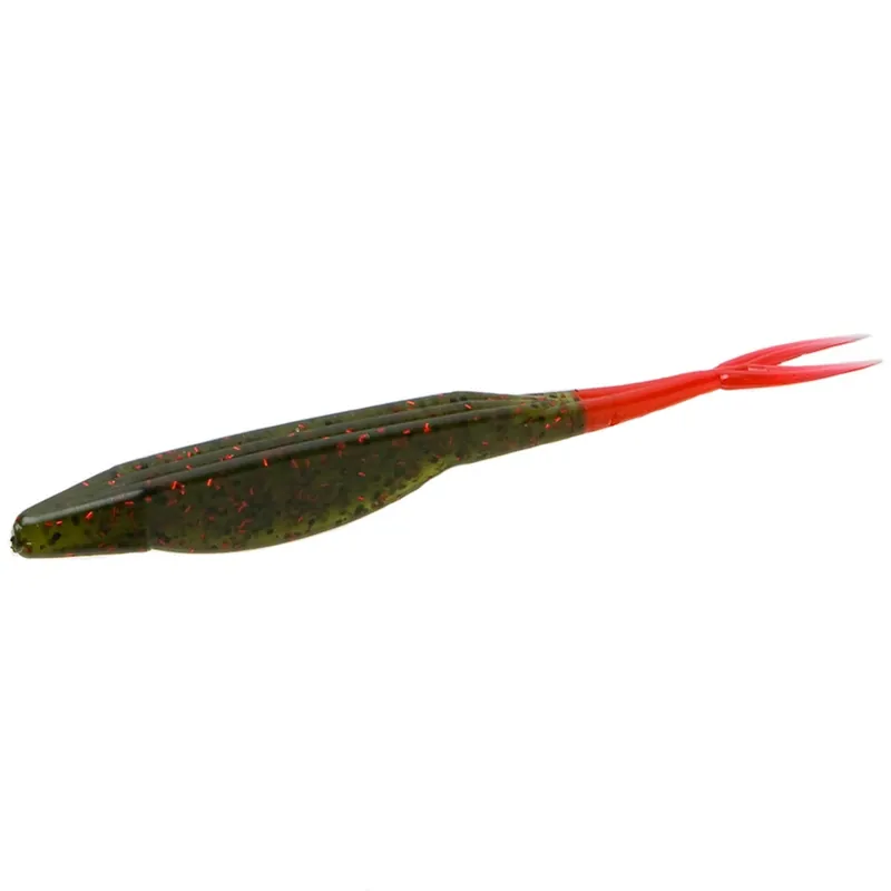 Zoom Super Fluke