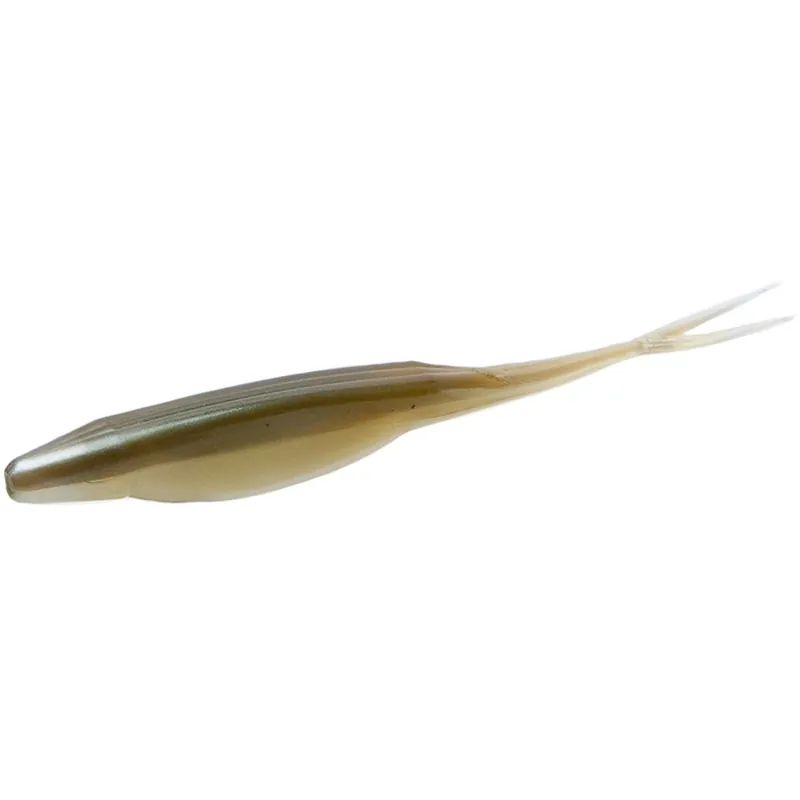 Zoom Super Fluke