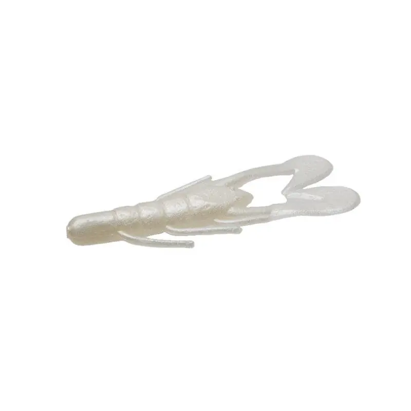 Zoom UV Speed Craw - White Pearl